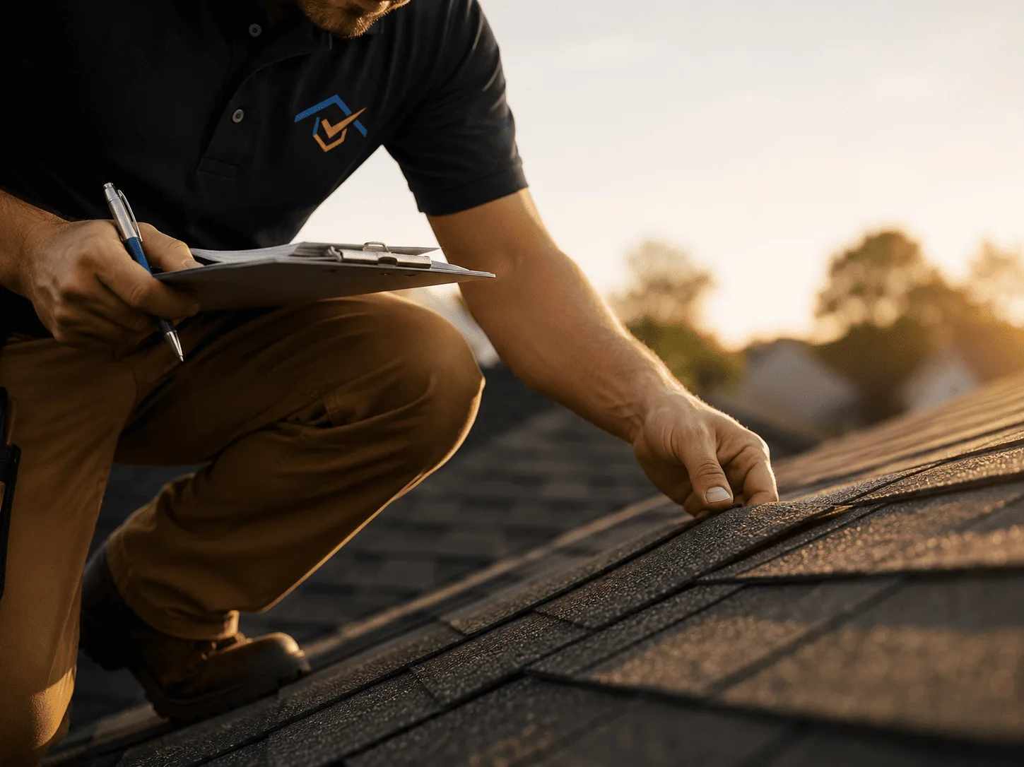 Why Choose Roof Inspection in Grantsville, WV