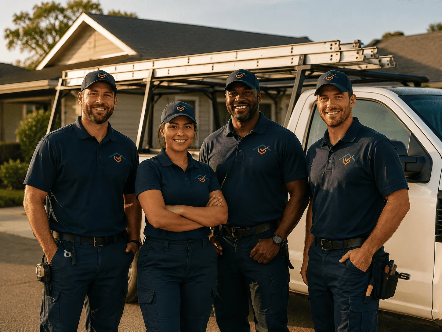 Roof Inspection company in Grantsville, WV